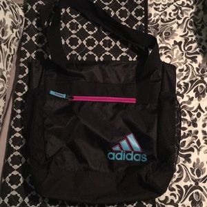 Adidas bag